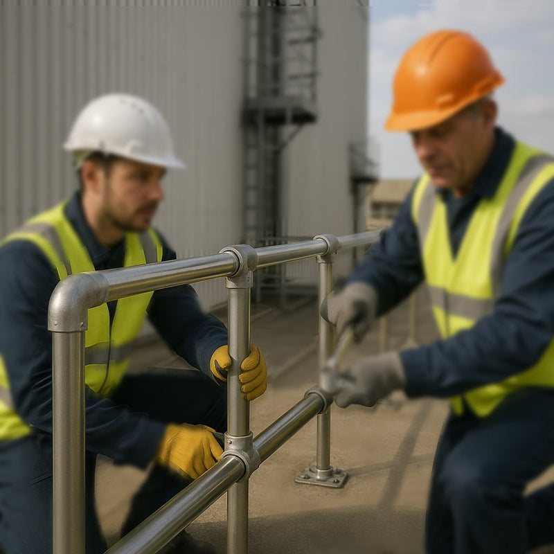 3.2M Self-Colour Steel Tube – High-Strength, Versatile Metal Pipe for Construction & Engineering!