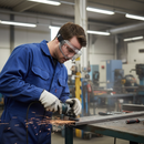 Premium Heavy Duty Anti-Fog & Anti-Scratch Safety Goggles for General Use