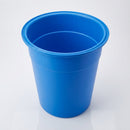 Tapered Ingredient Bin 110 Litre Food Grade Polyethylene (view 2)