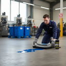 High-Performance Recycled General Purpose Spill Kit with Flexi-Tray