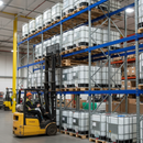 5x Heavy Duty Shelving Support Beams - Reinforcement for Industrial Use