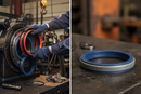 Premium Heavy Duty Seal Kit 597-4338 for Hydraulic Cylinders and Valve Components Maintenance