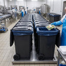 240 Litre Wheelie Bins, Pack of 20, Pallet Delivery