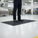 Premium Non-Slip Anti-Fatigue Work Mat for Comfort and Safety