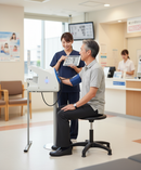 Professional Single Channel RS-232C Option Board with Bluetooth Integration for Device Communication