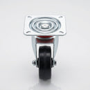 205 Litre Drum Dolly with Handle and Four Castors (view 2)