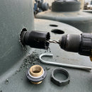 3/4in BSP Outlet Fitting Kit – External Installation for Tanks