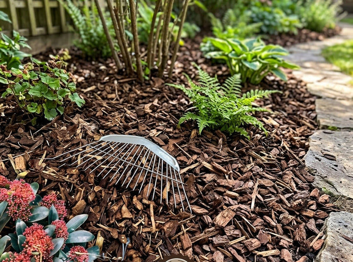 Landscaping & Aggregates