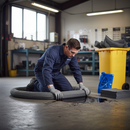 Premium Maintenance Wheelie Bin Refill Kit for Spill Management