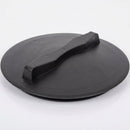 Polypropylene Tank Lid 350mm with Ergonomic Handle (view 2)
