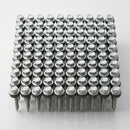 Tin to Timber Fixings - Pack of 100 (view 2)