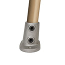 Topfix Slope Base 152-D – Heavy-Duty, Angled Mounting Solution for Sloped Surfaces!