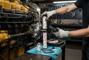 Professional Filter Kit for Hydraulic and Engine Systems - Essential Maintenance Components for Equipment Protection