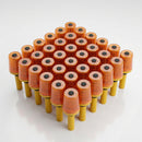 Narrow Mount Traffic Cone Safety Light Pack of 50 (view 2)