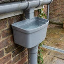 110mm Rainwater Head for Efficient Drainage Solutions