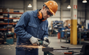 Premium High-Performance Safety Glasses with Metal Frame, Anti-Scratch and Anti-Fog Features for Enhanced Vision