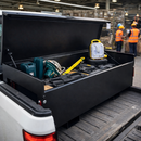 Heavy Duty Truck Box – 1925mm x 615mm x 640mm – Steel Construction – Industrial Use
