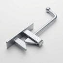 Galvanised Locking Gate Catch for Secure Closure (view 2)
