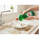 Premium 750ML Washing Up Liquid - Original Formula for Effective Grease Removal and Suds Formation