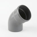 Single Socket Top Offset Bend 110mm (view 2)