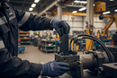 Premium Load Holding Valve for Hydraulic Systems - Safe Control and Secure Load Holding