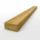 C16 Timber 125mm x 75mm (5in x 3in) 4.572m (15ft) (view 2)