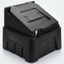 7 cu ft Heavy Duty Recycled Grit Bin – 200 Litre (view 2)