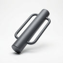 4½in Post Driver for Efficient Ground Installation (view 2)