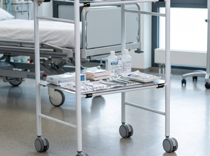 Healthcare & Patient Care