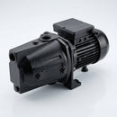 Self-priming Cast Iron Jet Pump 70 L/min 1kW 1in BSP (view 2)