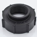 S100x8 Female Buttress to 2 Inch BSP Female Adapter (view 2)