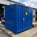 Fire Rated Storage Cabinet 1080L – 1 Hour Protection