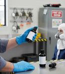 Premium Fit Test Solution for Face Fit Testing - 40-60 Tests