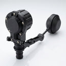 1 1/4in BSP Quick-Acting Float Valve for Water Tanks (view 2)