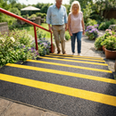 Anti-Slip GRP Stair Tread Covers – 4mm Heavy Duty – Indoor/Outdoor Use