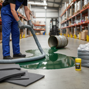 Premium Refill Kit for General Purpose Spill Kit - 240L