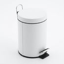 Pedal Bin 3 Litre – Hands-Free Waste Disposal (view 2)
