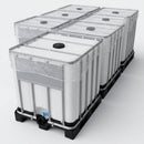 Anti-Static Dust Cover for 1000L IBC – Pack of 10 (view 2)