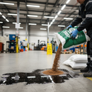 80L General Purpose Heavy Duty Universal Absorbent Granules (30 Pack)