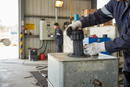Premium Filler Cap for Hydraulic Reservoirs - Secure Seal and Contamination Protection