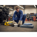 Premium Sustainable Oil Only Spill Response Kit - 20L