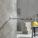 Heavy Duty 5mm SDS+ Contractor Bit for Concrete and Masonry Work