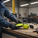 Premium Spare Battery Pack for Local 2 Ear Defenders