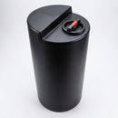 400 Litre Chemical Dosing Tank – MDPE with Stepped Top (view 2)
