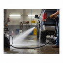 Premium Safety Leader Hose Assembly with BSP Connectors for Jetting Applications - Available in 3m and 5m Lengths