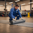 Heavy Duty Recycled General Purpose Absorbent Roll - 76cm x 40m