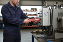 Premium Battery Combi Drive 4 - Reliable Power Source for Crane Control Systems - High-Quality Professional Grade for Industrial and Commercial App...