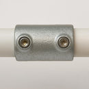 External Tube Connector 149-D – Heavy-Duty, Secure & Hassle-Free Tube Joining Solution!