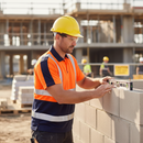 Premium Hi-Vis Eco Coolair Polo Shirt for Professionals