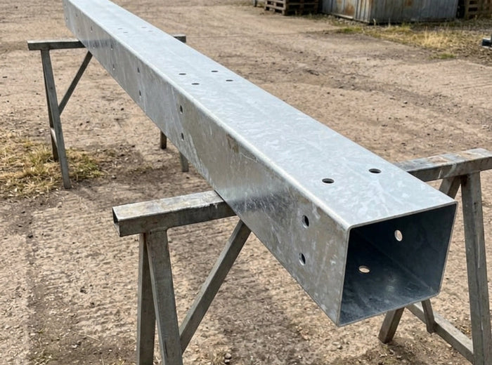 Fencing Accessories & Fixings